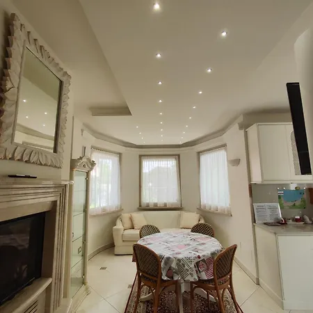 Luxury Con Piscina, Terrazze Vista E Parcheggio