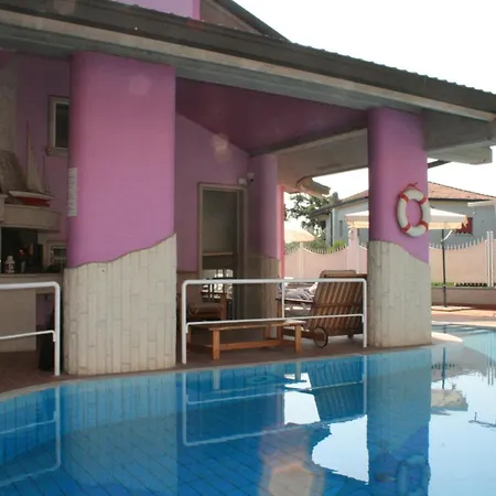 Lejlighed Luxury Con Piscina, Terrazze Vista E Parcheggio