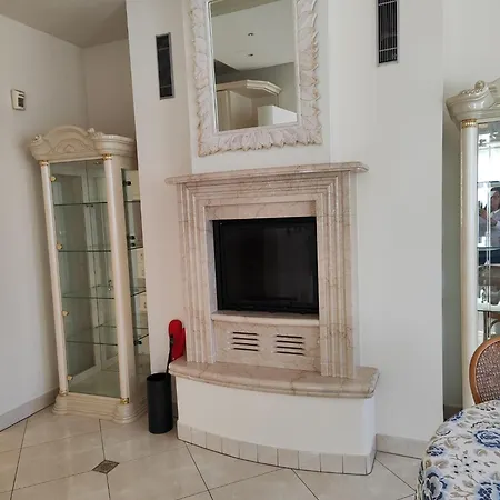 Luxury Con Piscina, Terrazze Vista E Parcheggio *
