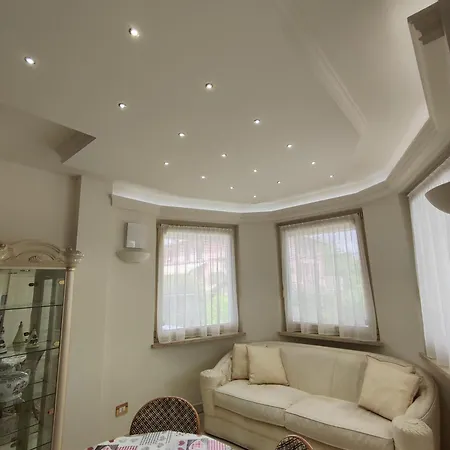 Luxury Con Piscina, Terrazze Vista E Parcheggio Desenzano del Garda