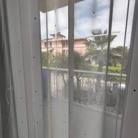 Luxury Con Piscina, Terrazze Vista E Parcheggio Lejlighed *