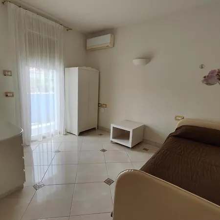 Luxury Azzurra Con Piscina E Terrazze Vista