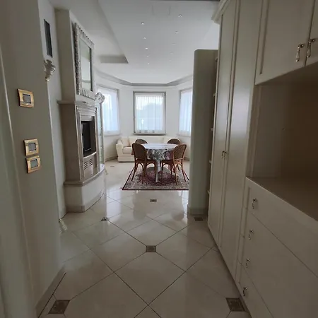 Daire Luxury Con Piscina, Terrazze Vista E Parcheggio *